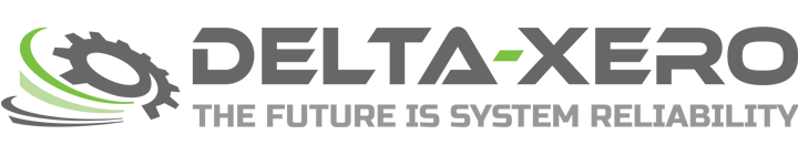 delta xero logo